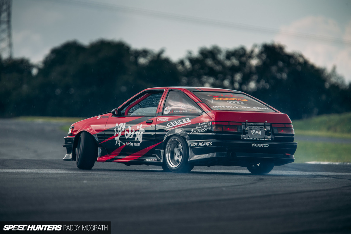2019 86FEST Ireland Speedhunters by Paddy McGrath-74