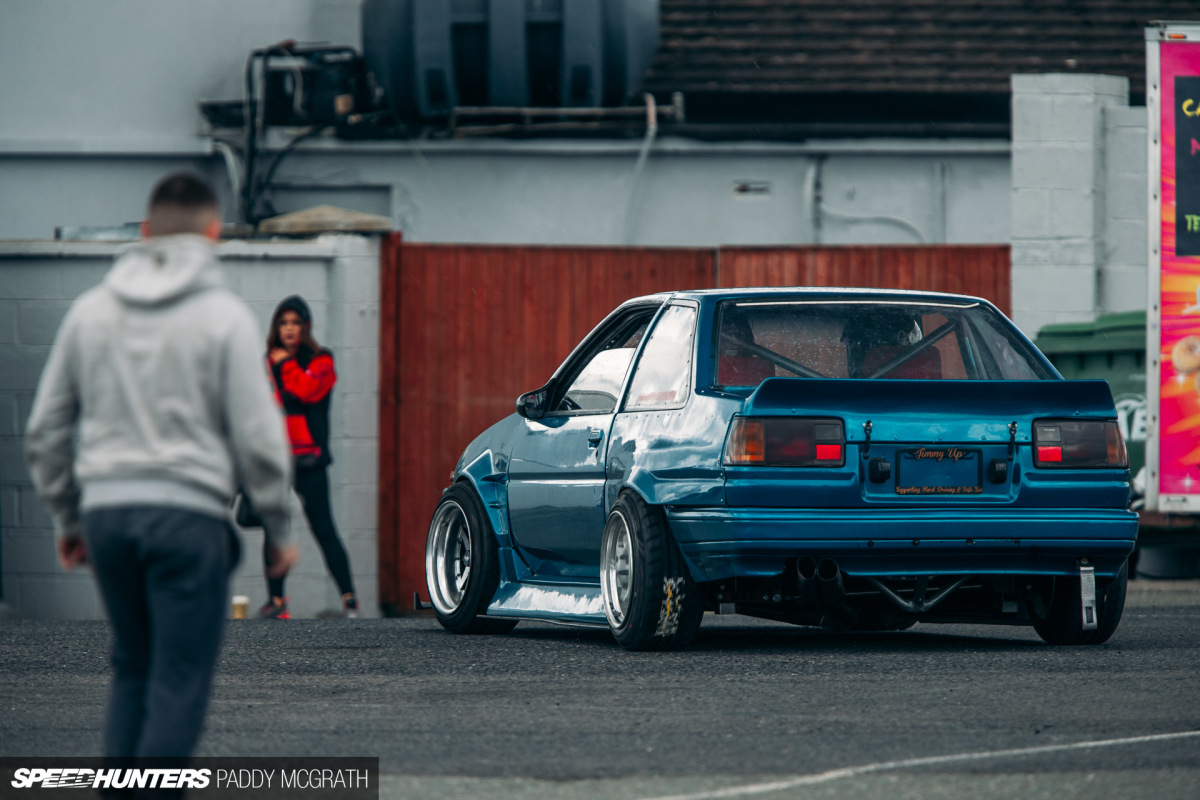 2019 86FEST Ireland Speedhunters by Paddy McGrath-76