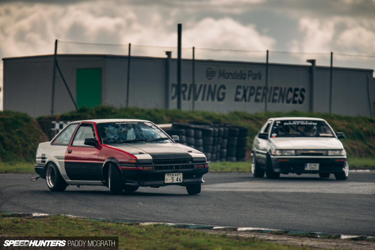 2019 86FEST Ireland Speedhunters by Paddy McGrath-77