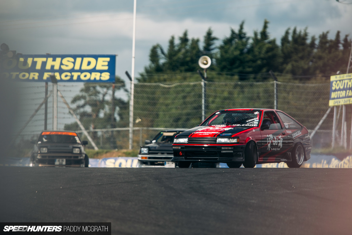 2019 86FEST Ireland Speedhunters by Paddy McGrath-81