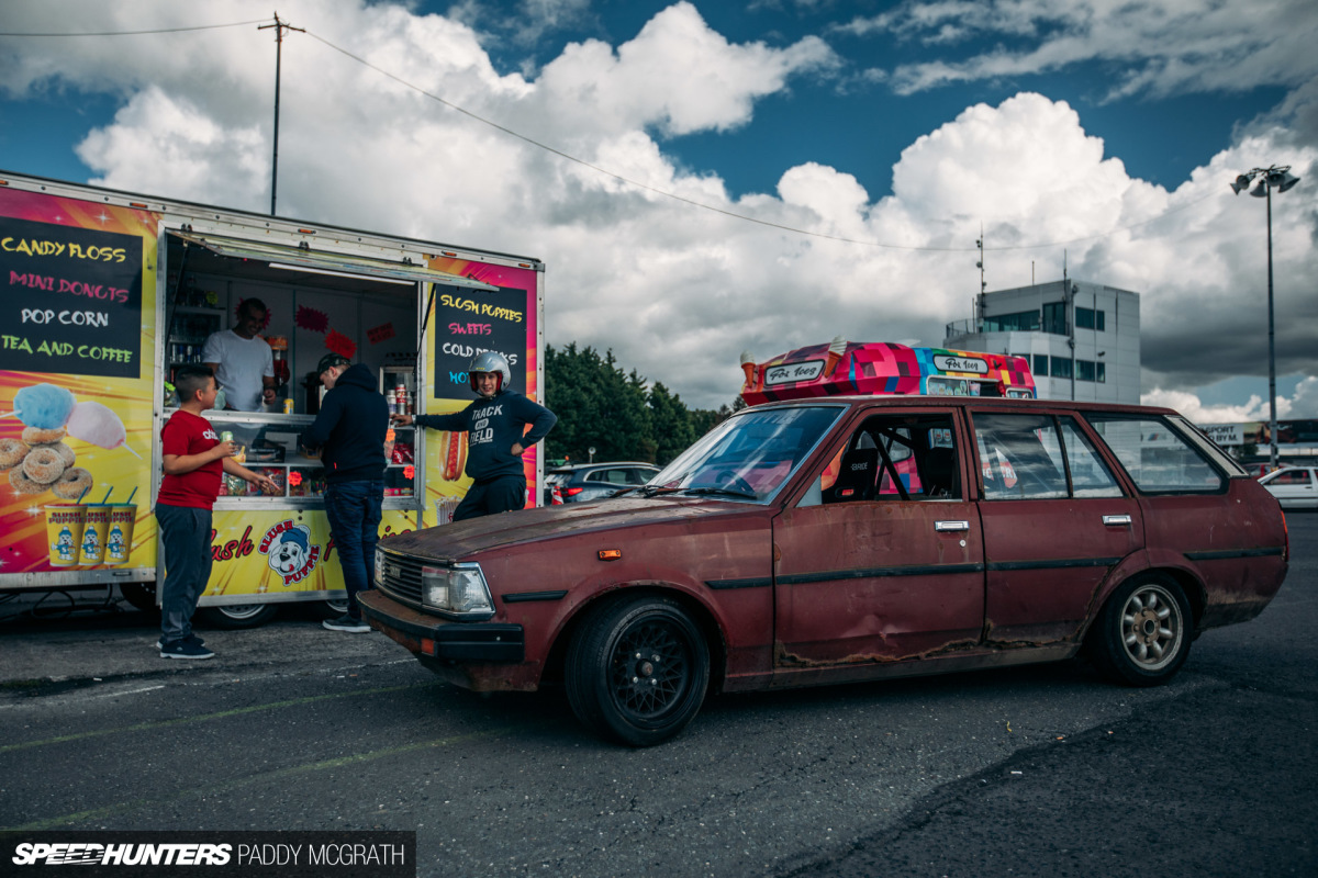 2019 86FEST Ireland Speedhunters by Paddy McGrath-83