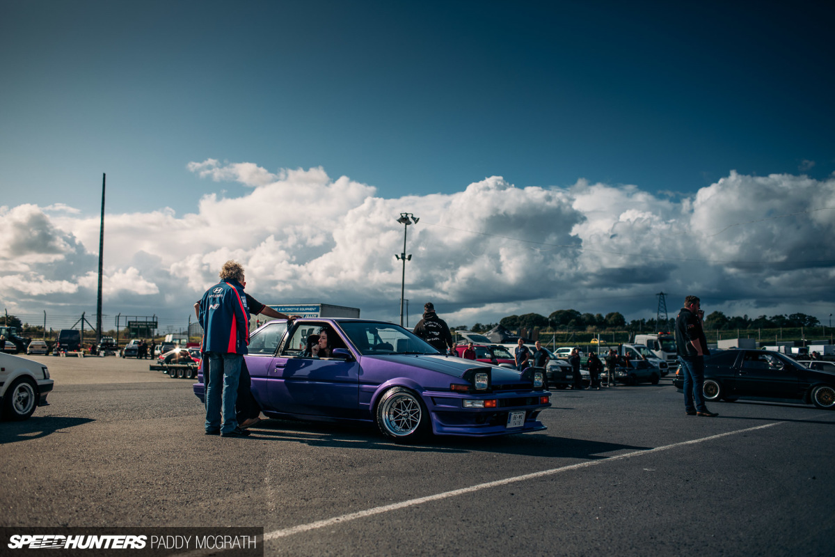 2019 86FEST Ireland Speedhunters by Paddy McGrath-84