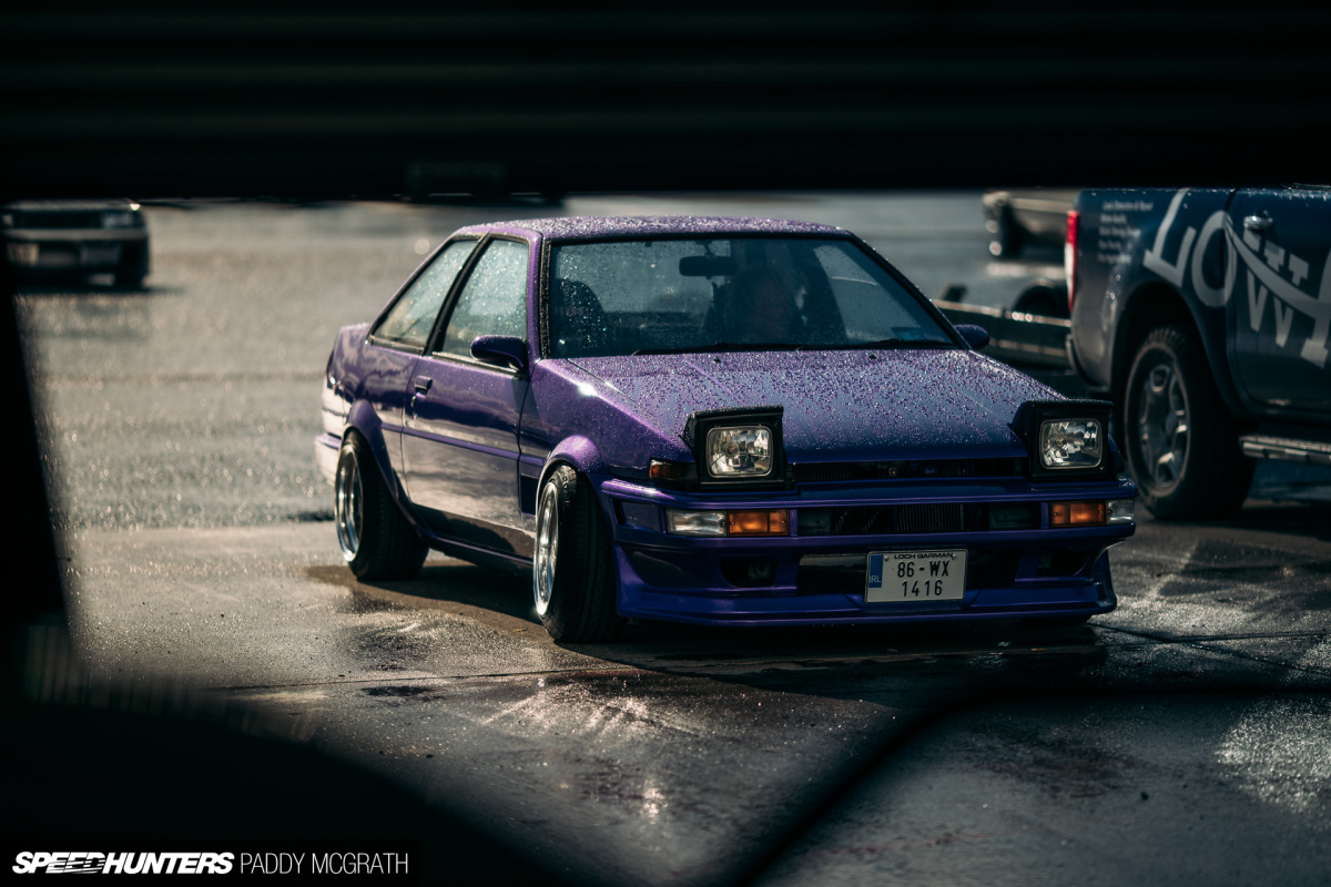 2019 86FEST Ireland Speedhunters by Paddy McGrath-85