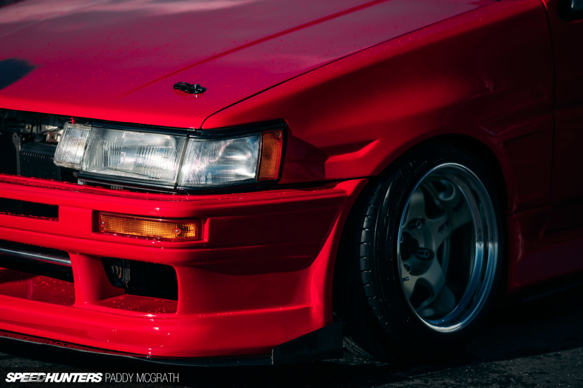 2019 86FEST Ireland Speedhunters by Paddy McGrath-91