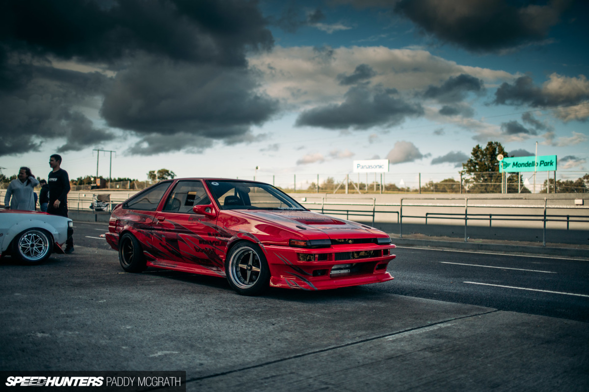 2019 86FEST Ireland Speedhunters by Paddy McGrath-92