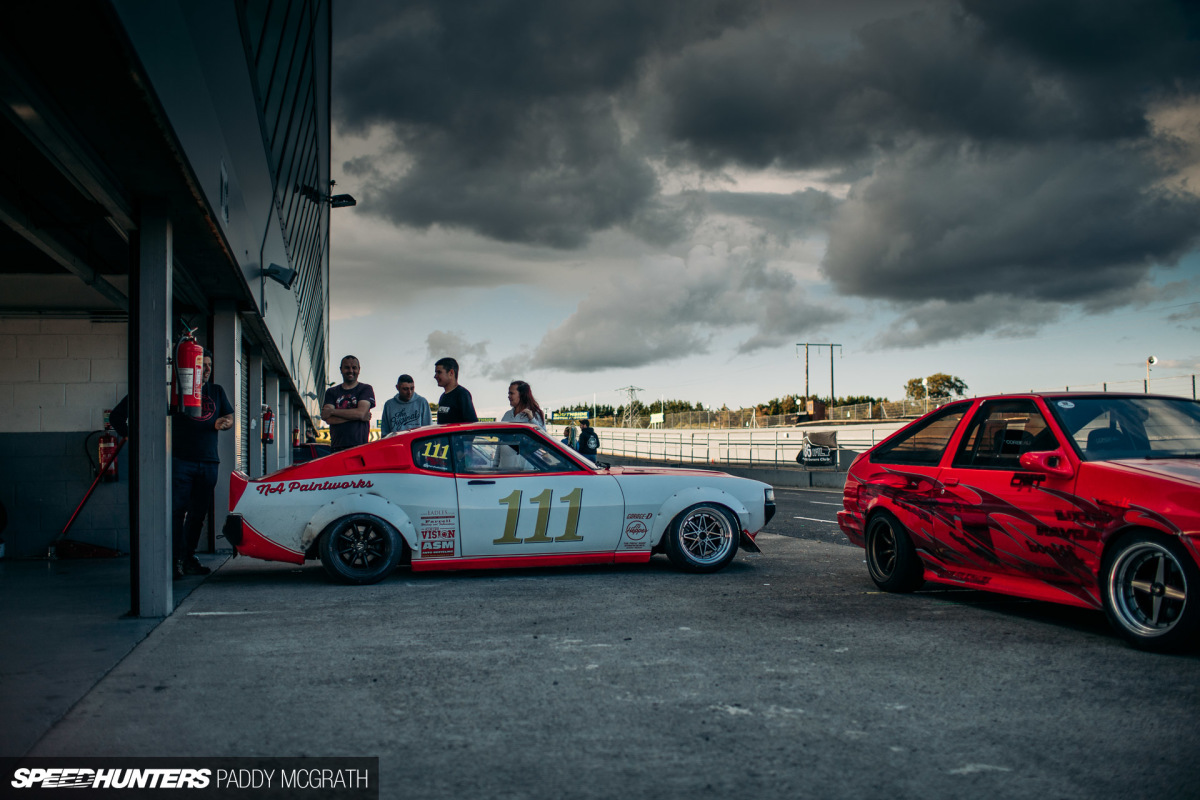 2019 86FEST Ireland Speedhunters by Paddy McGrath-93