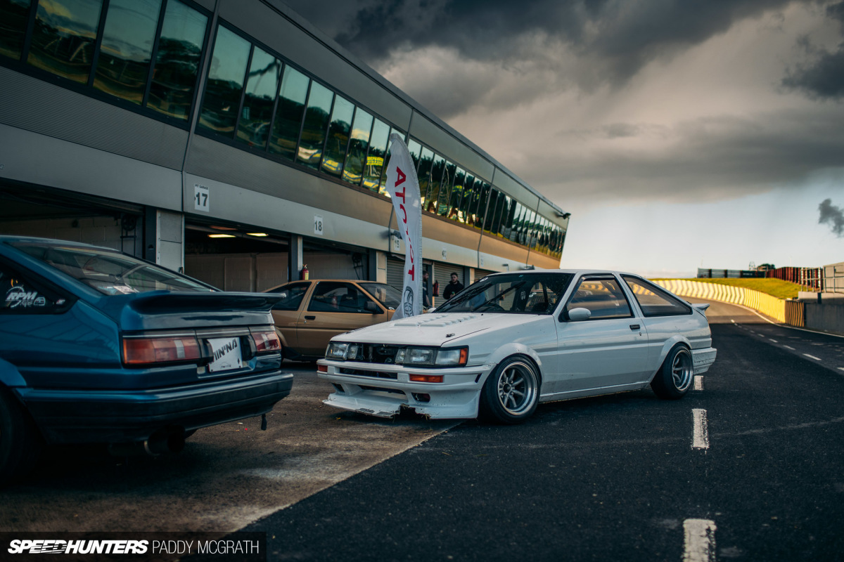2019 86FEST Ireland Speedhunters by Paddy McGrath-94