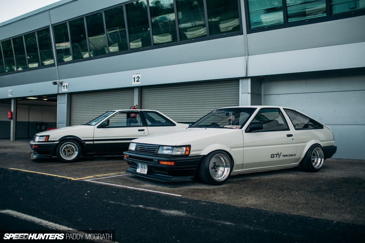 2019 86FEST Ireland Speedhunters by Paddy McGrath-95
