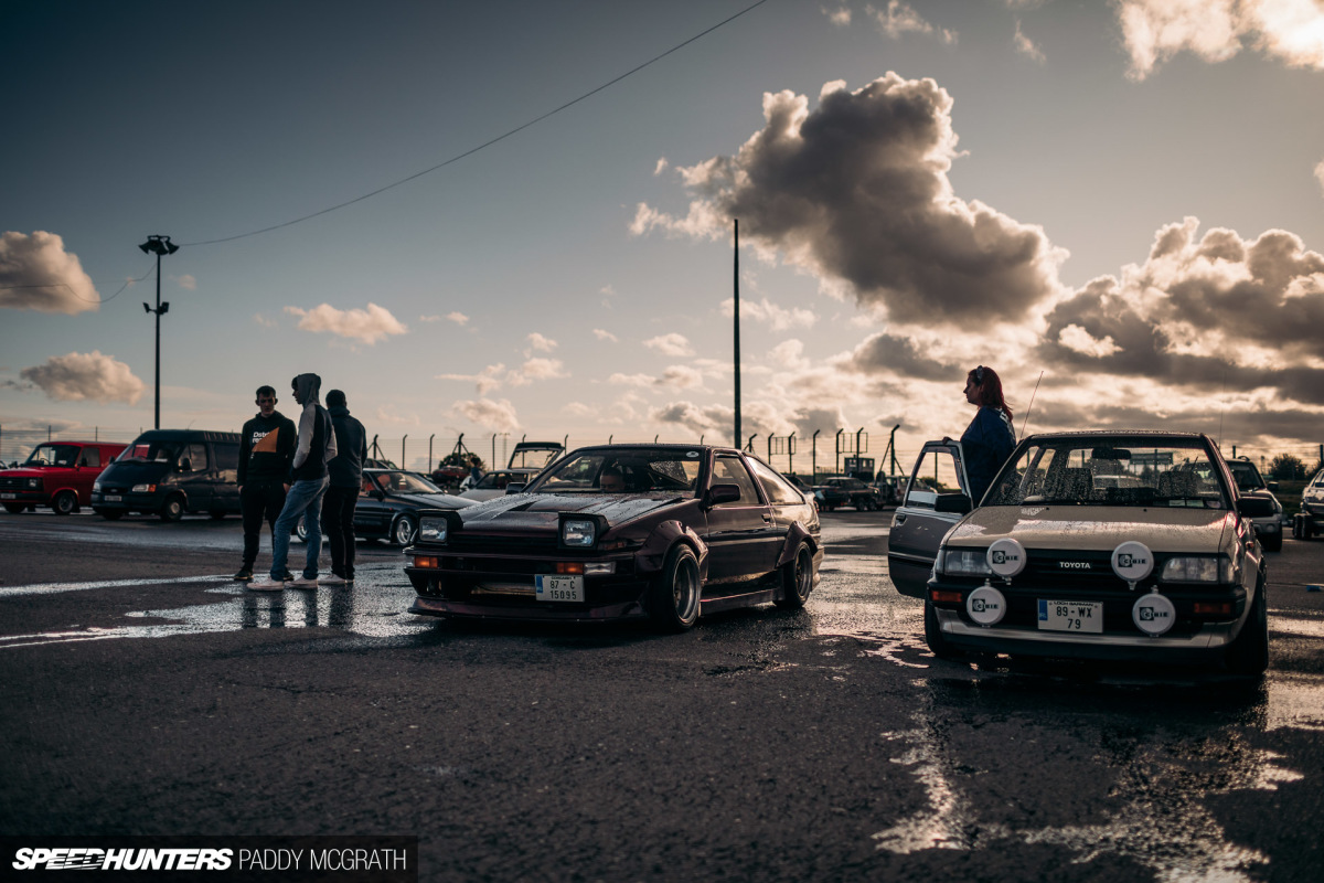 2019 86FEST Ireland Speedhunters by Paddy McGrath-97