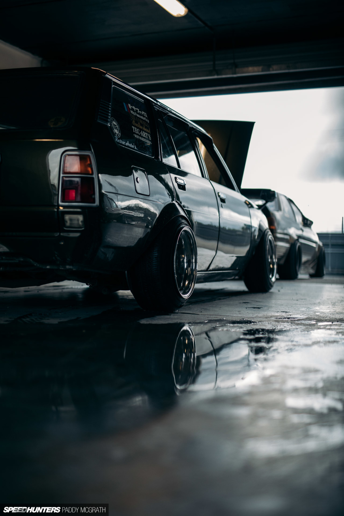 TALL 2019 86FEST Ireland Speedhunters by Paddy McGrath-1