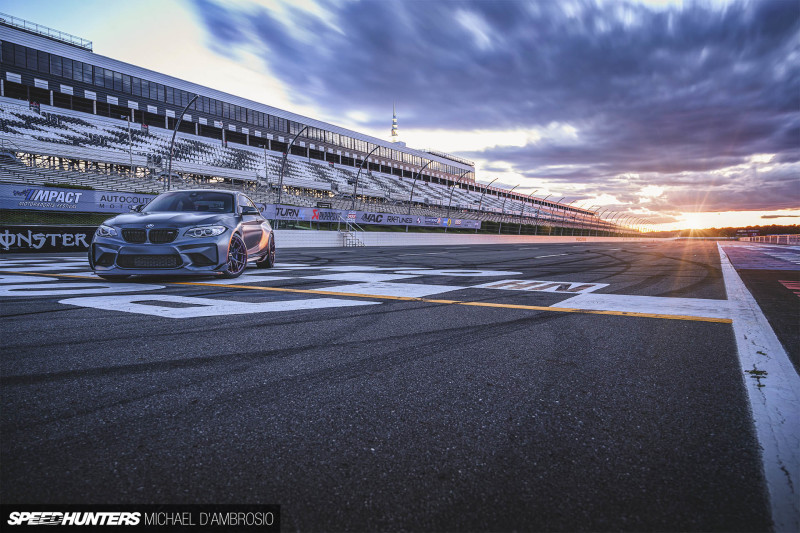 2019 BMW M2 Michael D’Ambrosio&nbsp;Speedhunters-01