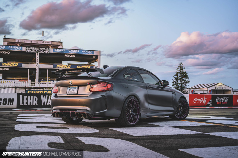2019 BMW M2 Michael D’Ambrosio&nbsp;Speedhunters-02