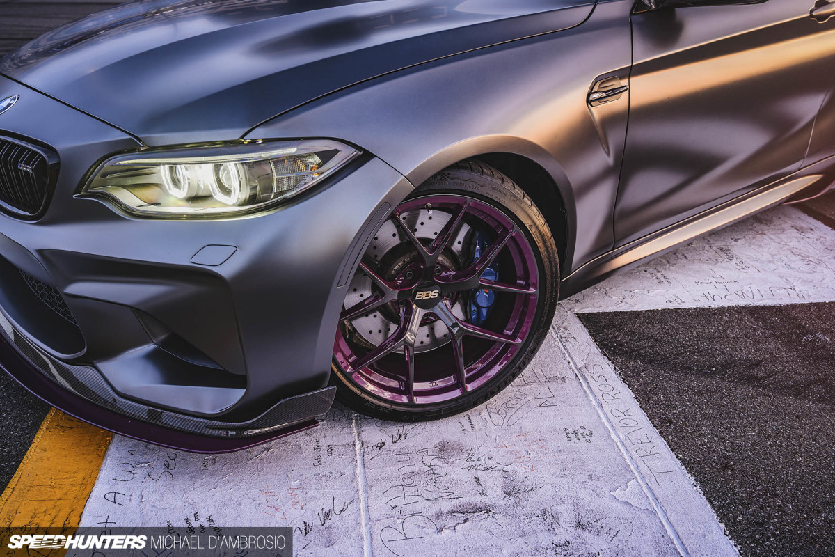 2019 BMW M2 Michael D'Ambrosio Speedhunters-04