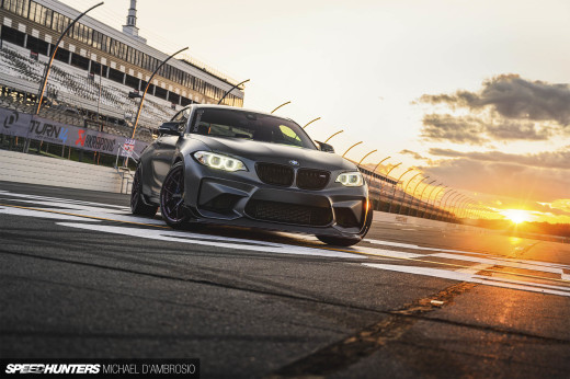 2019 BMW M2 Michael D’Ambrosio&nbsp;Speedhunters-07