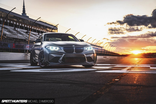 2019 BMW M2 Michael D’Ambrosio&nbsp;Speedhunters-08