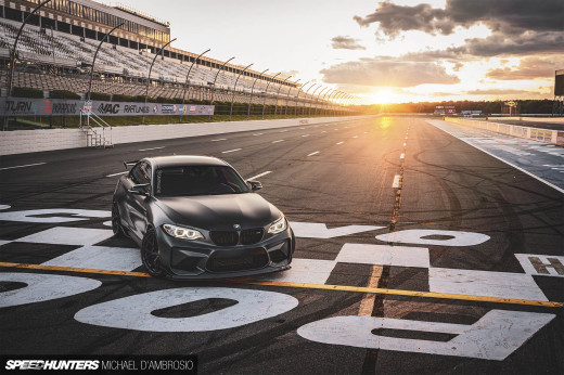2019 BMW M2 Michael D’Ambrosio&nbsp;Speedhunters-09