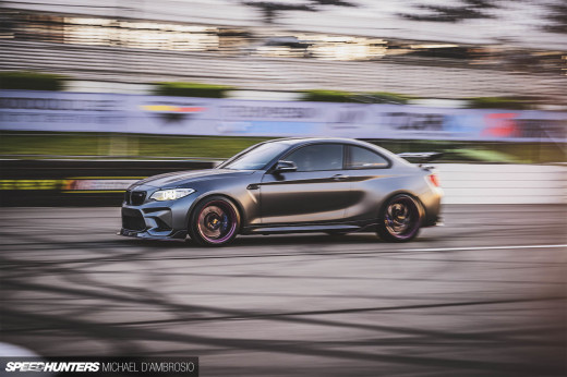 2019 BMW M2 Michael D’Ambrosio&nbsp;Speedhunters-11