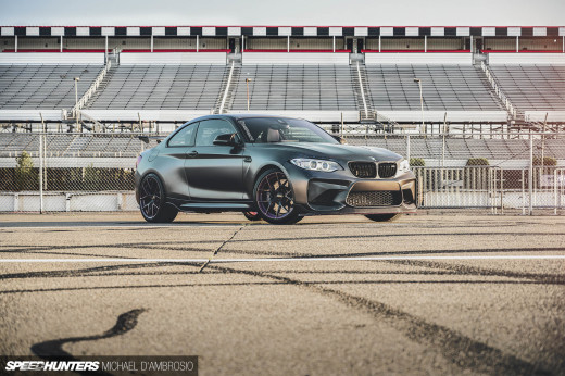 2019 BMW M2 Michael D’Ambrosio&nbsp;Speedhunters-12