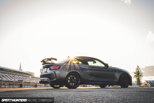 2019 BMW M2 Michael D’Ambrosio&nbsp;Speedhunters-14