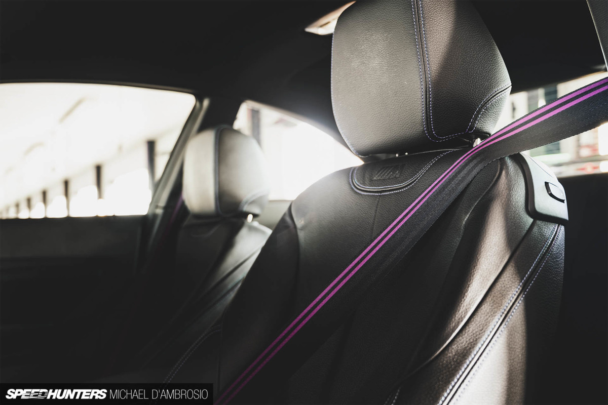 2019 BMW M2 Michael D'Ambrosio Speedhunters-18