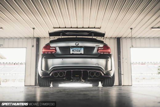 2019 BMW M2 Michael D’Ambrosio&nbsp;Speedhunters-20