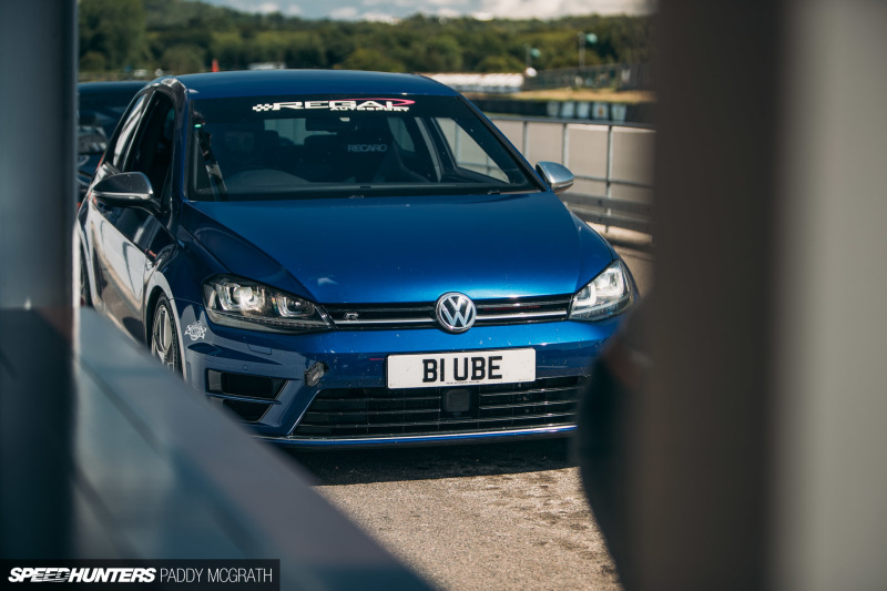 2019 Regal Autosport Golf 7R Players Classic by Paddy&nbsp;McGrath-1