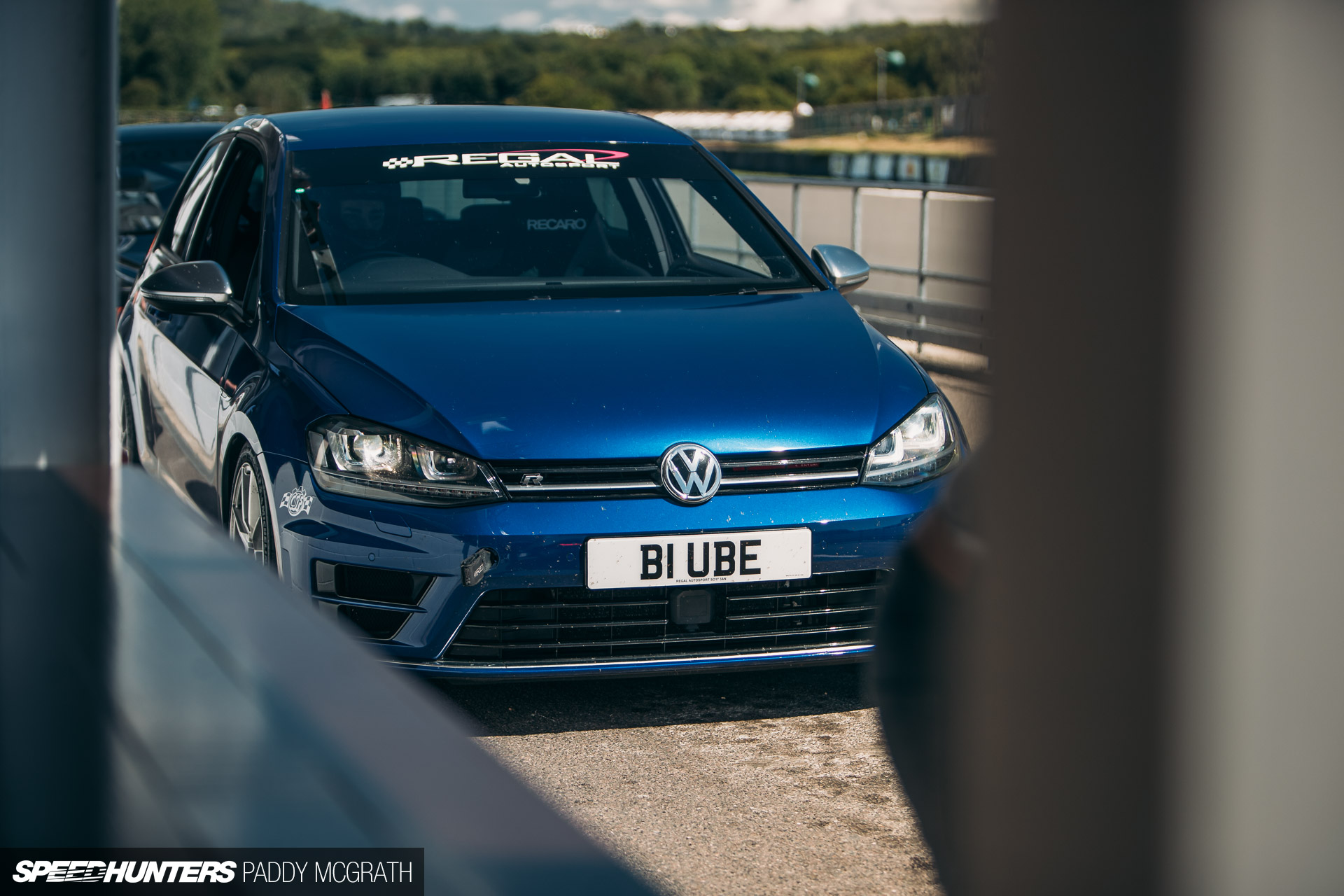 2019 Regal Autosport Golf 7R Players Classic by Paddy McGrath-1
