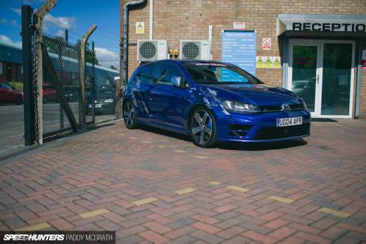 2018 Regal Autosport 7R by Paddy&nbsp;McGrath-5