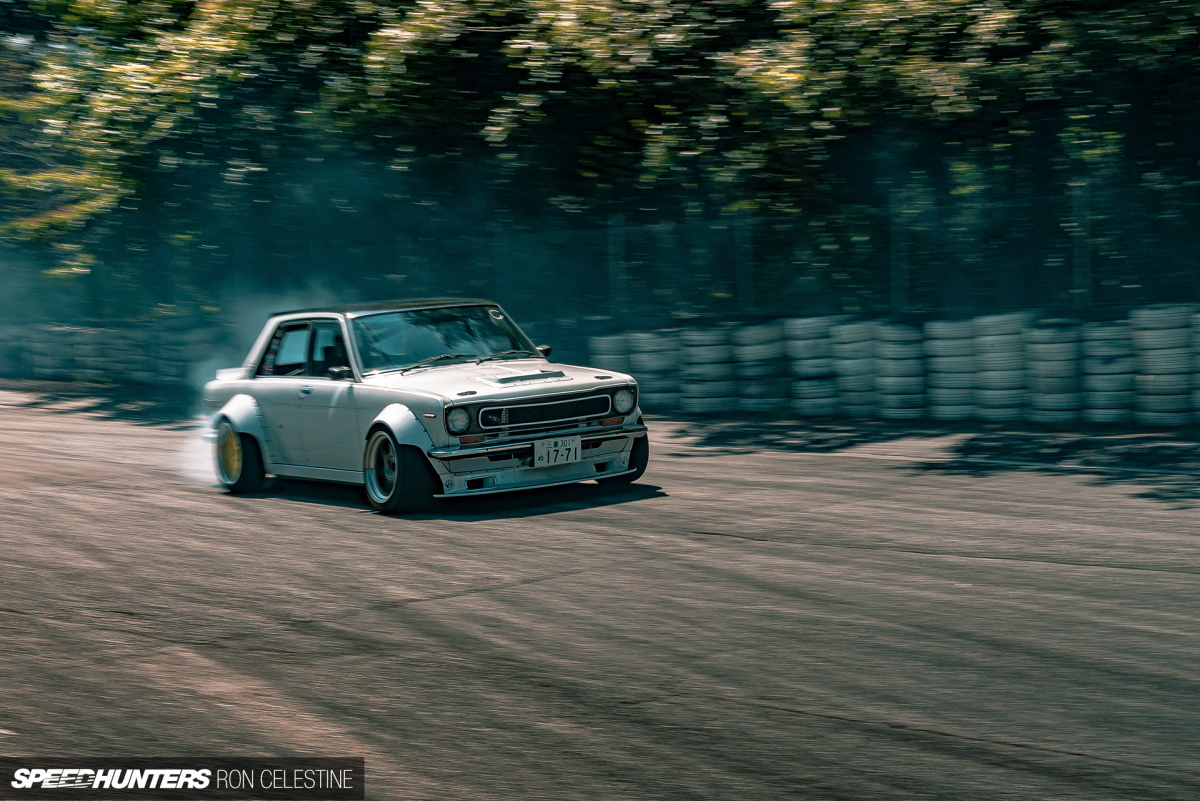 Speedhunters_Slysummit_RonCelestine_Datsun510_1