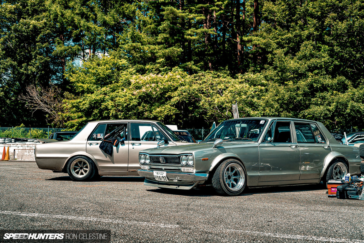 Speedhunters_Slysummit_RonCelestine_Hakosuka_Drift_2