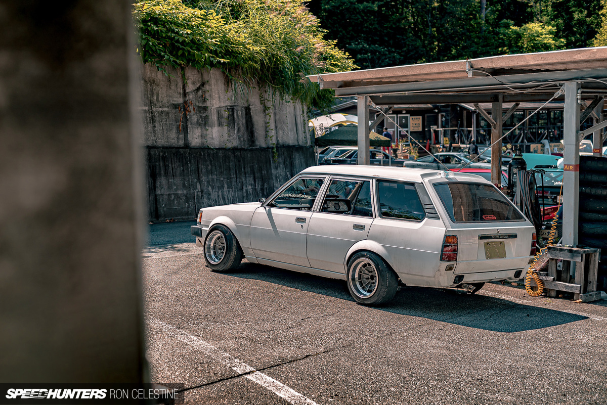 Speedhunters_Slysummit_RonCelestine_KE37Wagon