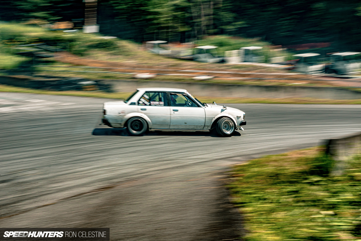 Speedhunters_Slysummit_RonCelestine_KE70_1