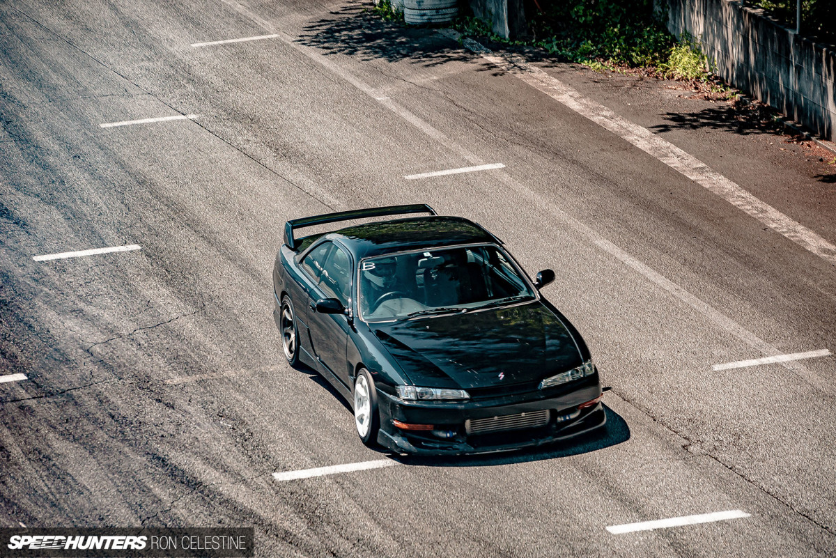 Speedhunters_Slysummit_RonCelestine_S14Drift