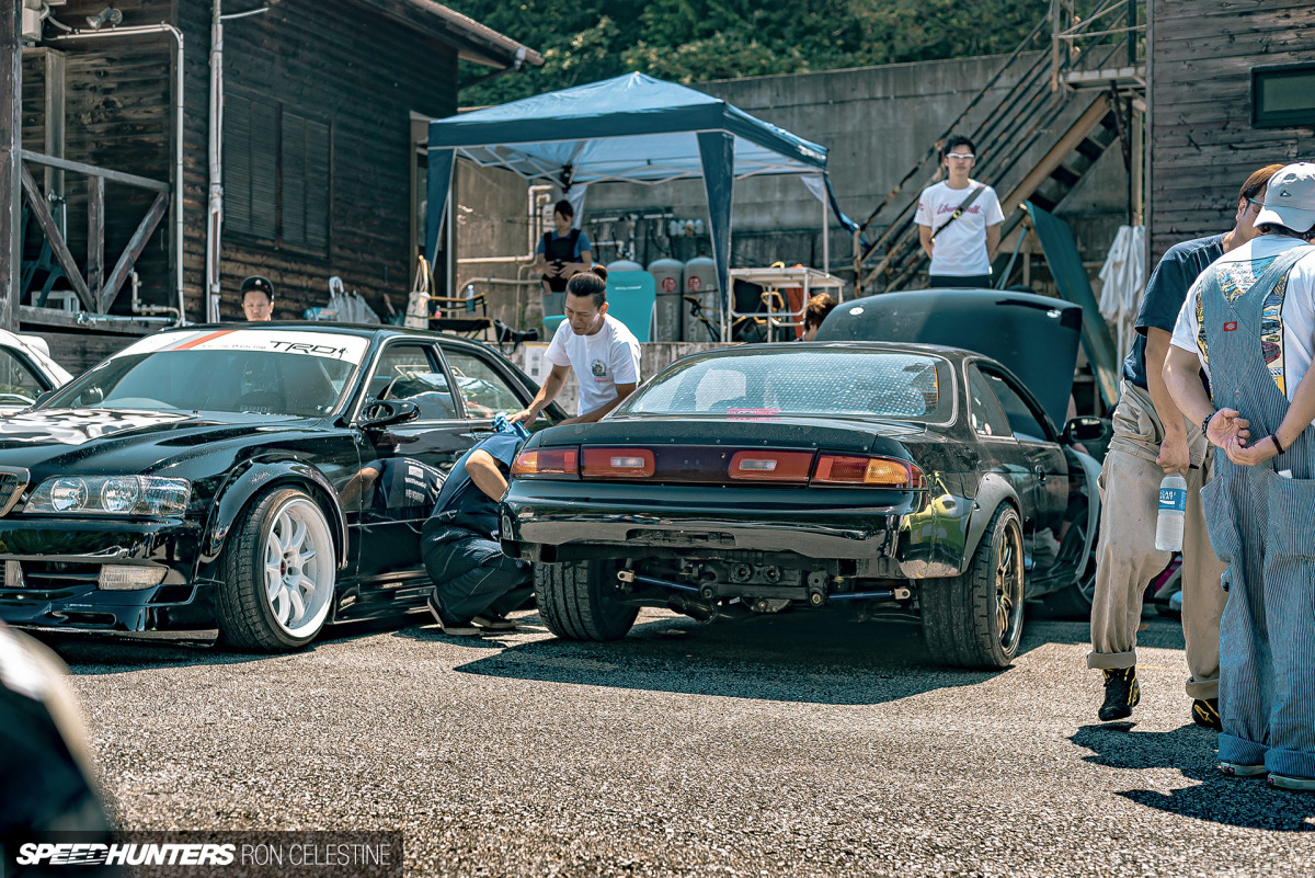 Speedhunters_Slysummit_RonCelestine_S14Drift_1