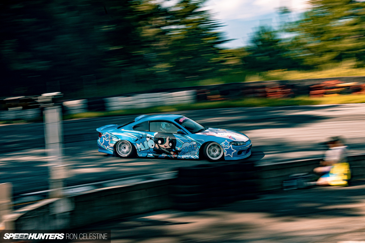 Speedhunters_Slysummit_RonCelestine_S15_Drift