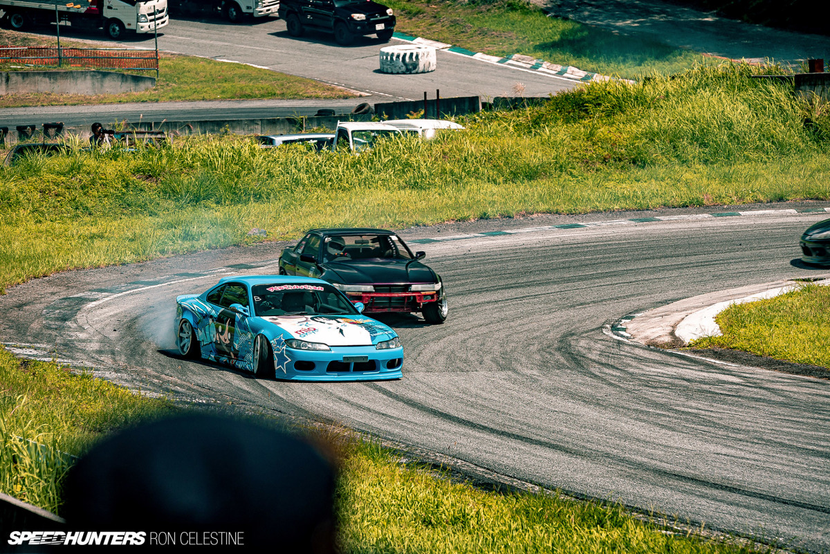 Speedhunters_Slysummit_RonCelestine_S15Group