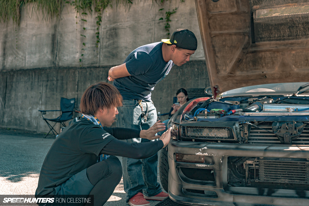 Speedhunters_Slysummit_RonCelestine_SRepair_1