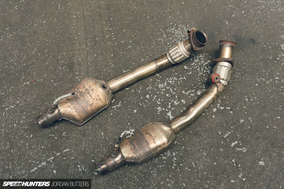 PROJECT B7 RS4 AVANT SPEEDHUNTERS Â©JORDAN BUTTERS-6645