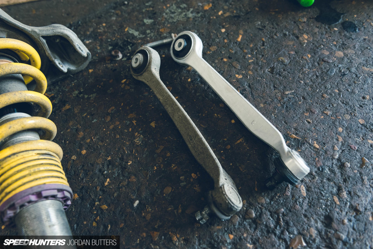 PROJECT B7 RS4 AVANT SPEEDHUNTERS Â©JORDAN BUTTERS-7317