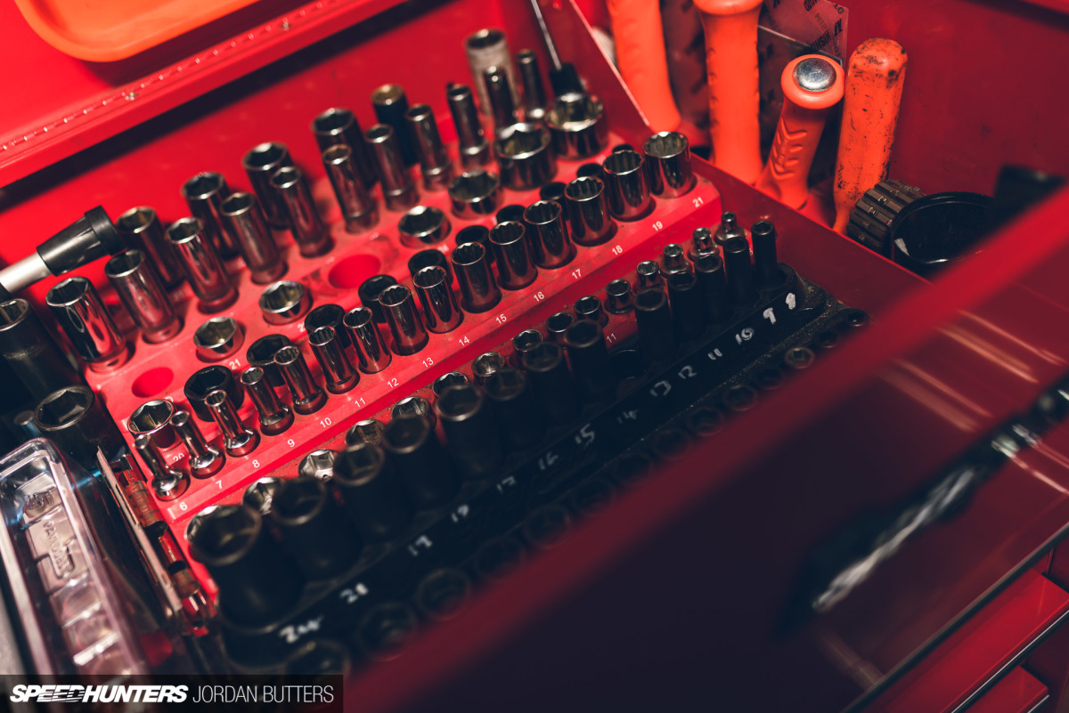 PROJECT B7 RS4 AVANT SPEEDHUNTERS Â©JORDAN BUTTERS-6680