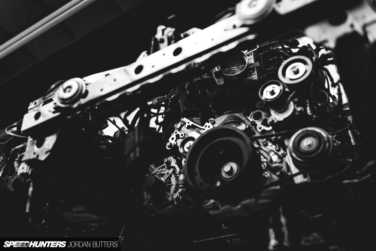 PROJECT B7 RS4 AVANT SPEEDHUNTERS Â©JORDAN BUTTERS-6682