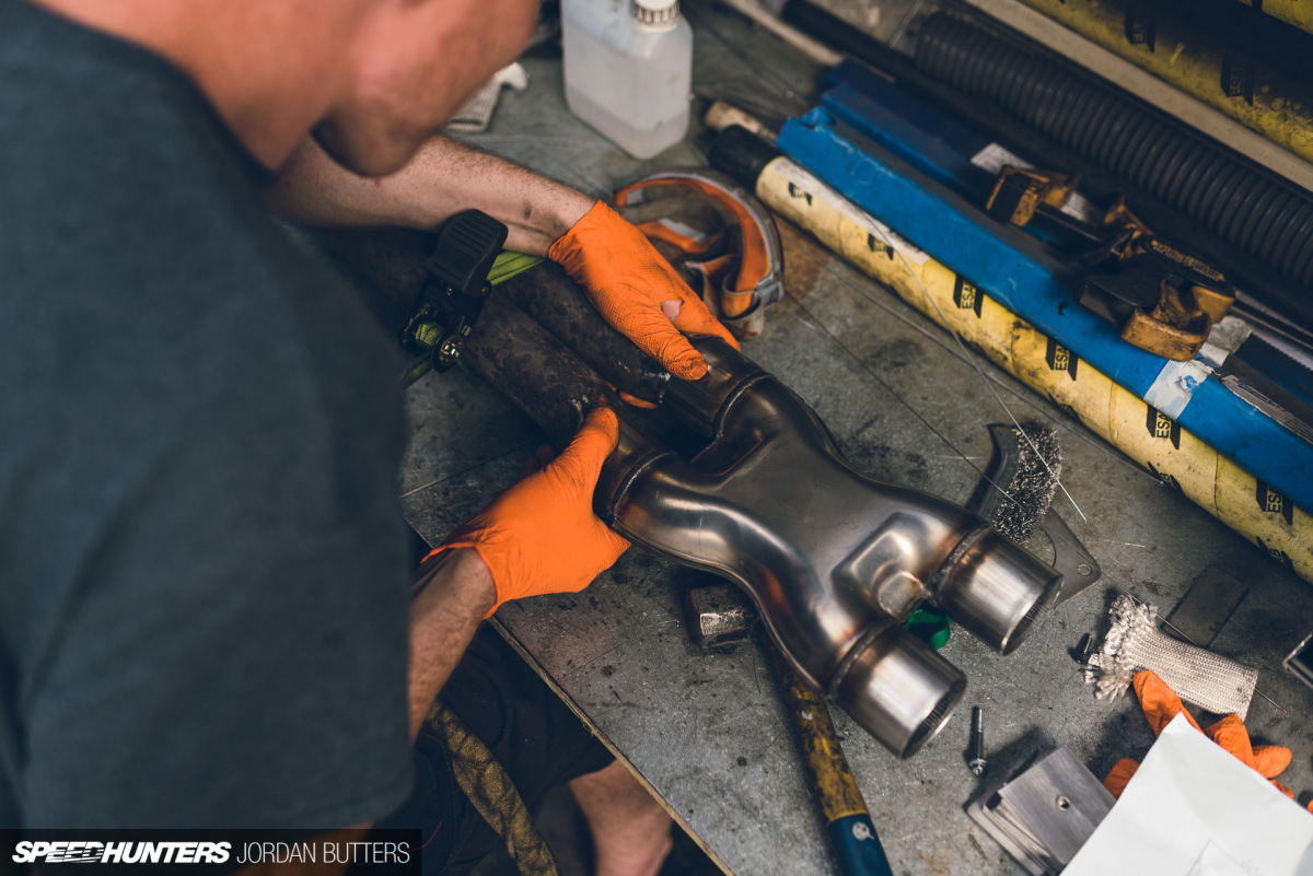 PROJECT B7 RS4 AVANT SPEEDHUNTERS Â©JORDAN BUTTERS-6699