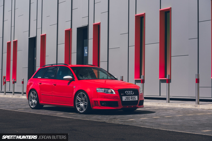 PROJECT B7 RS4 AVANT SPEEDHUNTERS ©JORDAN BUTTERS--3