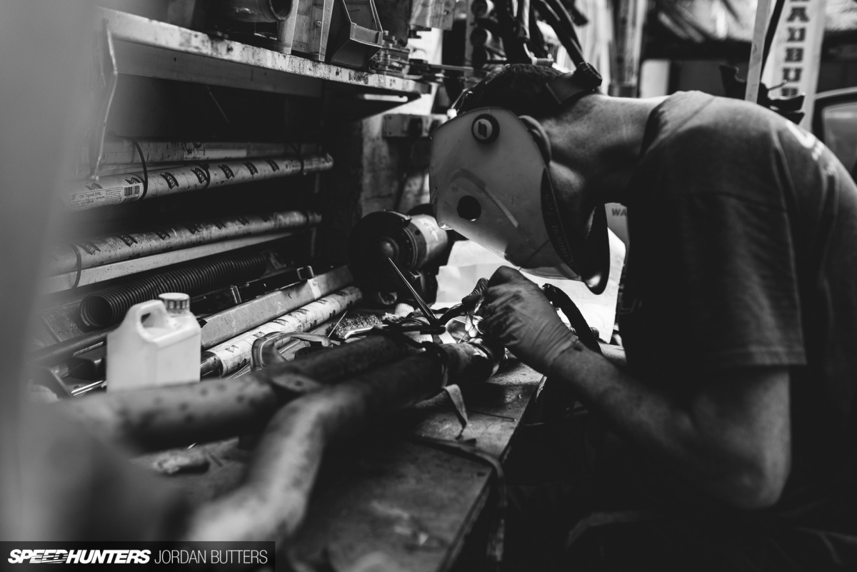 PROJECT B7 RS4 AVANT SPEEDHUNTERS Â©JORDAN BUTTERS-6707