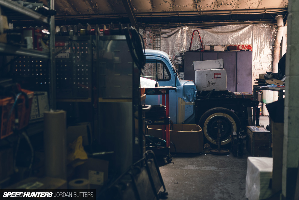 PROJECT B7 RS4 AVANT SPEEDHUNTERS Â©JORDAN BUTTERS-6732