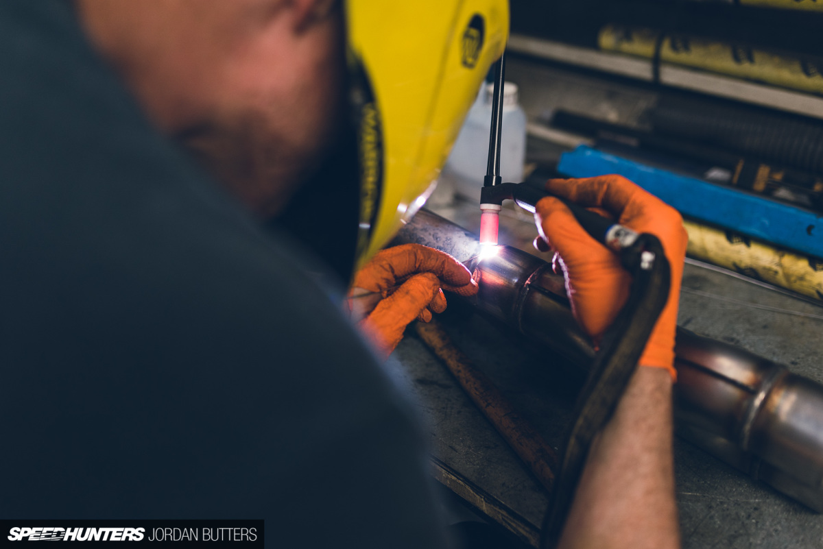 PROJECT B7 RS4 AVANT SPEEDHUNTERS Â©JORDAN BUTTERS-6739