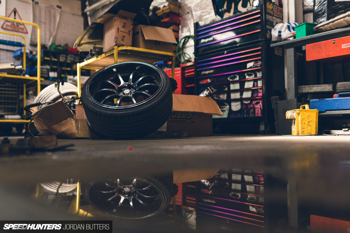 PROJECT B7 RS4 AVANT SPEEDHUNTERS Â©JORDAN BUTTERS-6742
