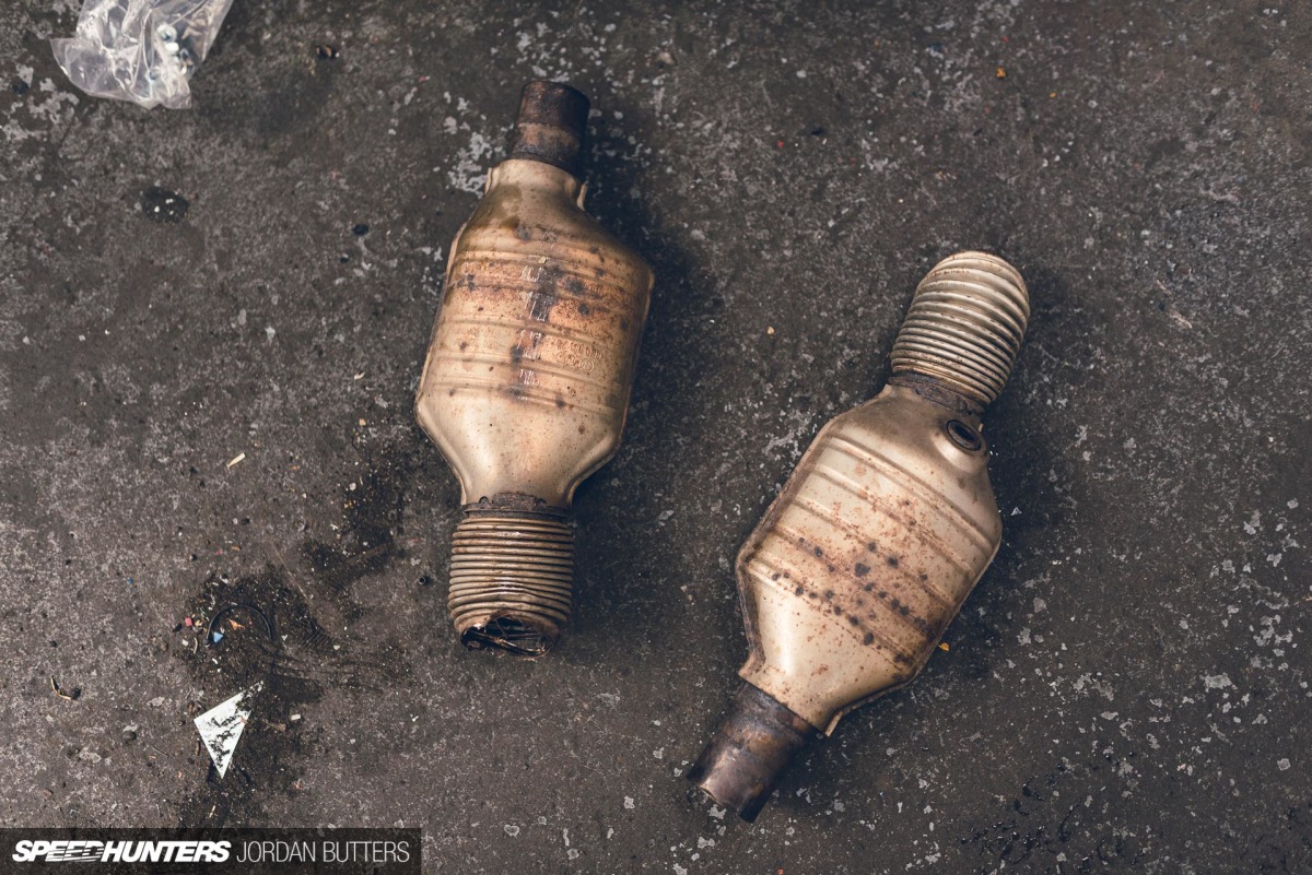 PROJECT B7 RS4 AVANT SPEEDHUNTERS Â©JORDAN BUTTERS-6749