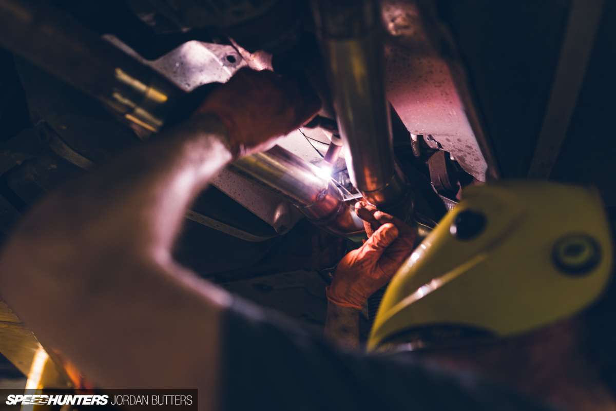 PROJECT B7 RS4 AVANT SPEEDHUNTERS Â©JORDAN BUTTERS-6759