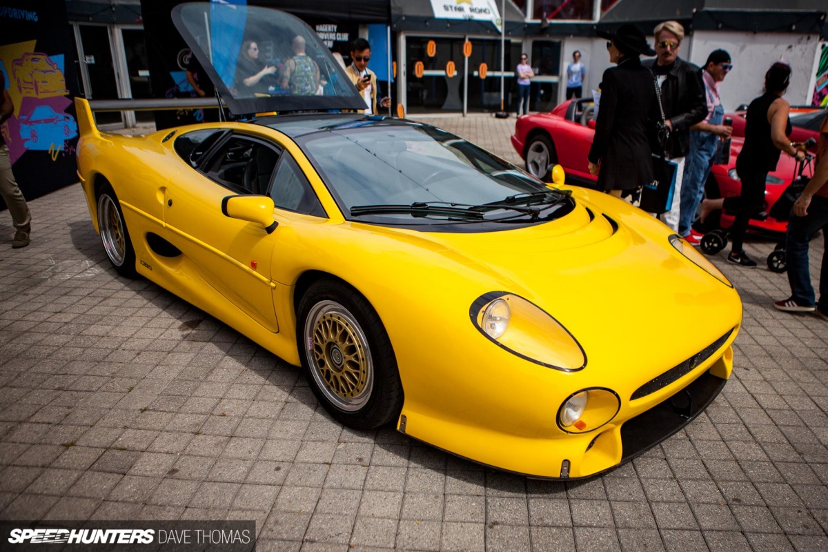 Oblivion-Carshow-Ontario-2019-XJ220-Dave-Thomas-21